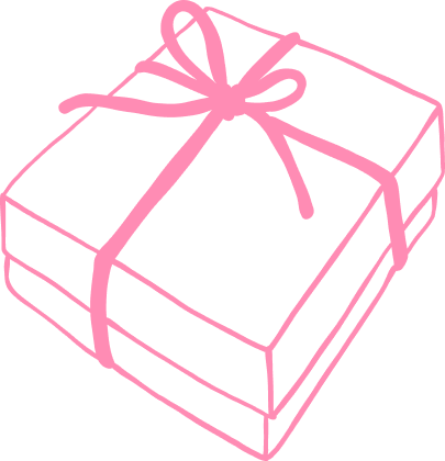 Gift-Ready Always